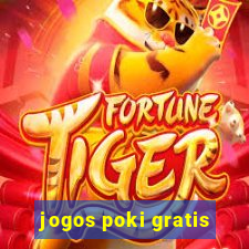 jogos poki gratis